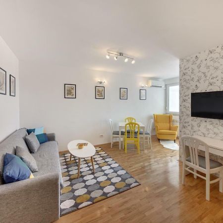 Apartman Осиек Экстерьер фото
