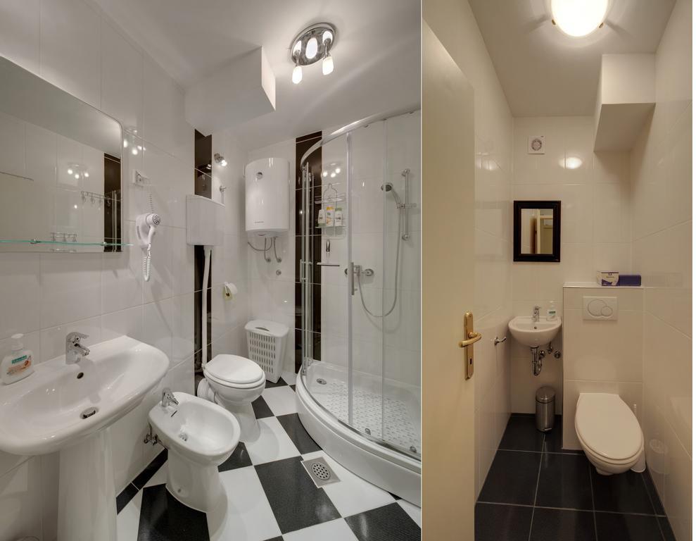 Apartman Осиек Номер фото