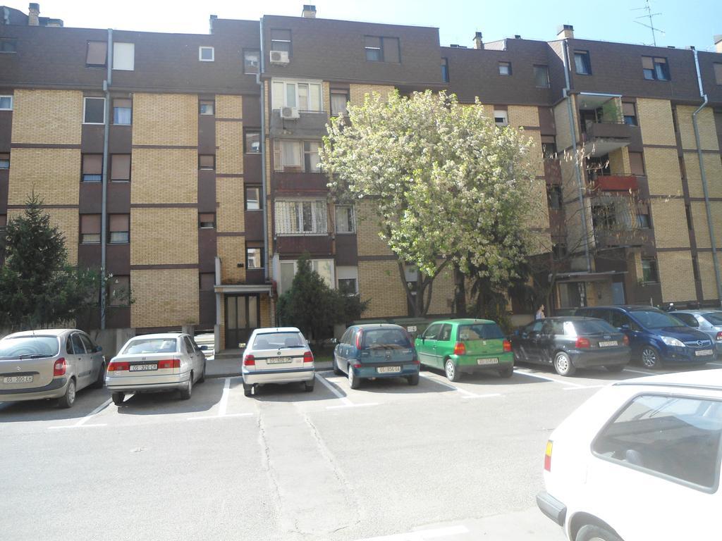 Apartman Осиек Номер фото