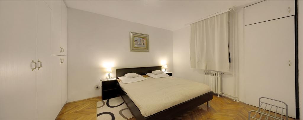 Apartman Осиек Экстерьер фото