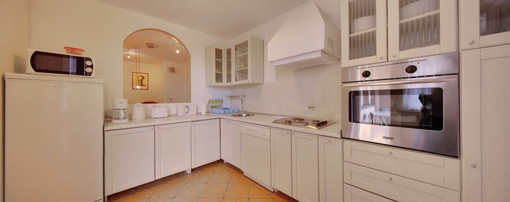 Apartman Осиек Экстерьер фото